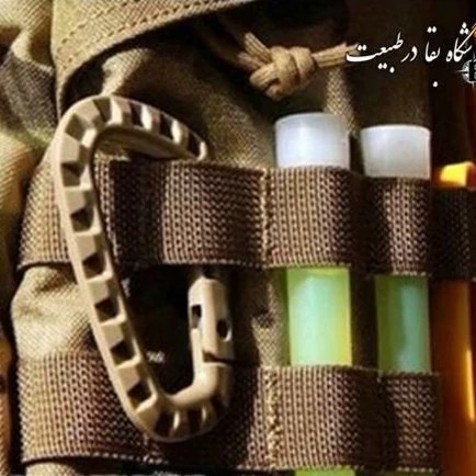 کارابین تاکتیکال پلاستیکی