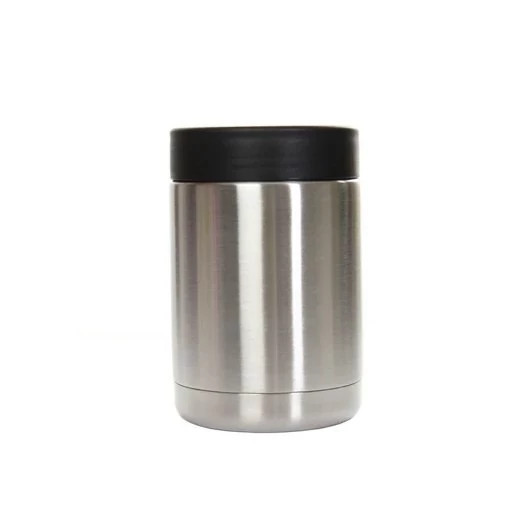 لیوان دوجداره استیل