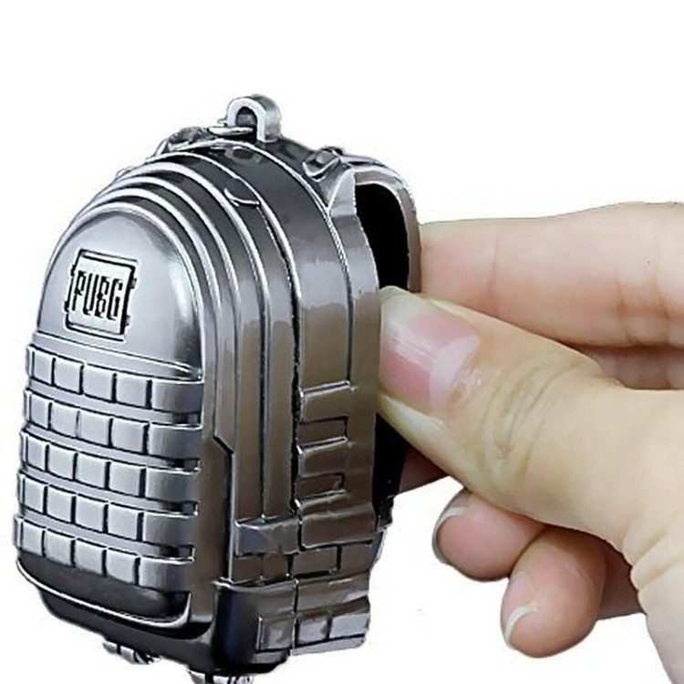 جاکلیدی کوله پشتی