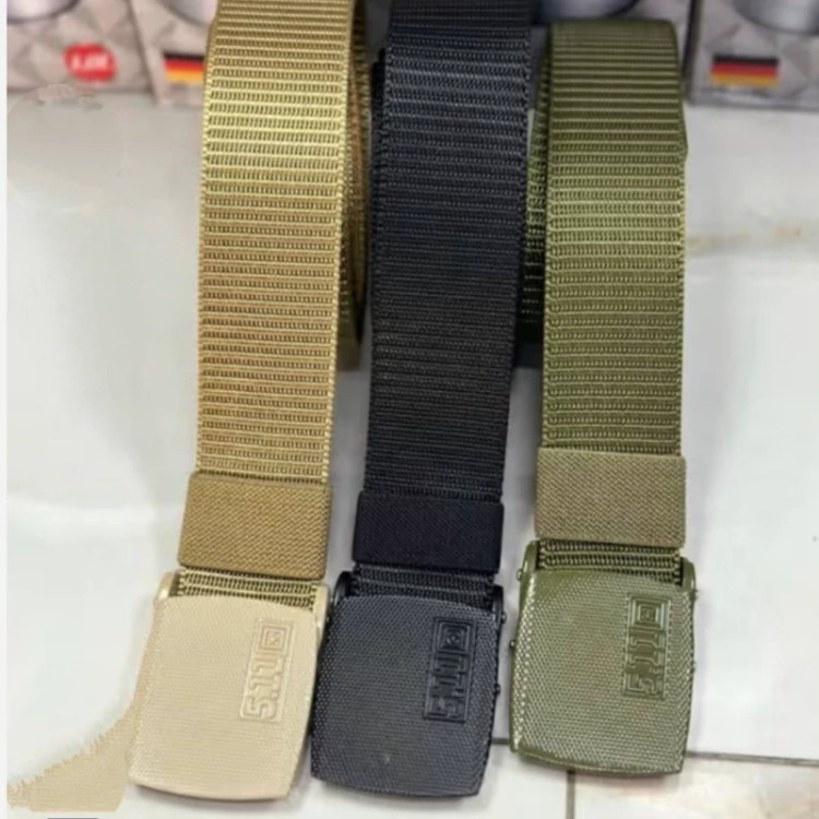 کمربند تاکتیکال