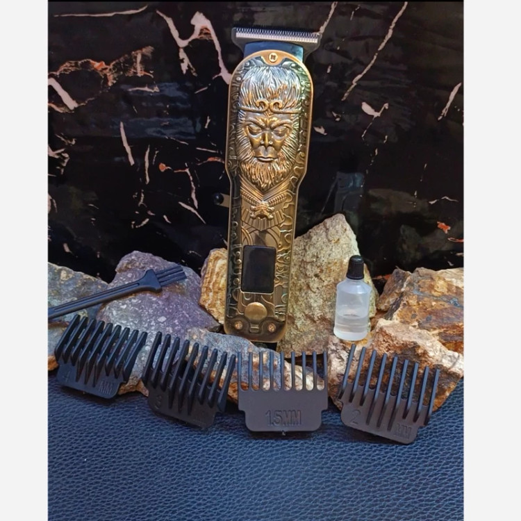ماشین اصلاح شارژی