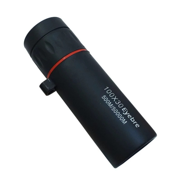 دوربین تک چشمی