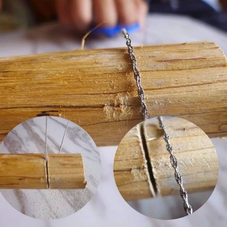 اره سیمی کوچک