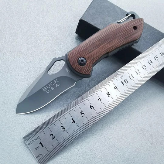 چاقو سفری BUCK اصلیx74