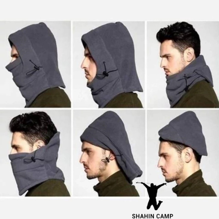 کلاه طوفان