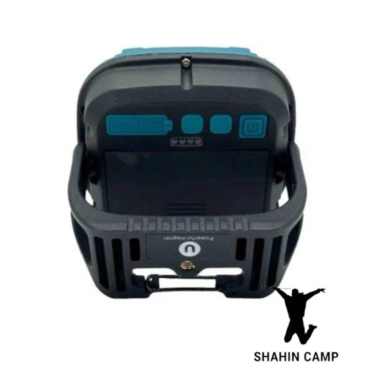 چراغ اظطراری شارژی و باتری خور